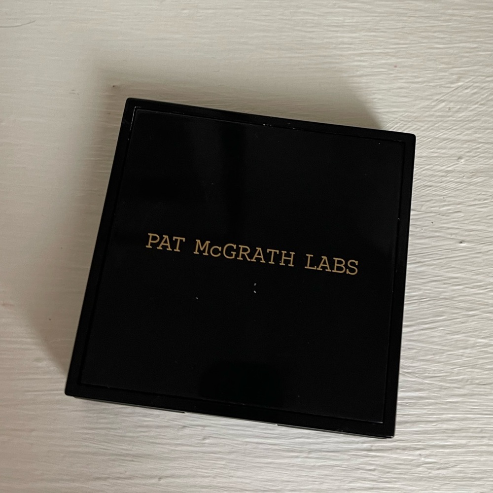 Pat McGrath blush